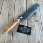 T7145 Vintage smaller 8”CLEAVER