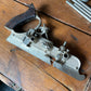 H2385 Vintage STANLEY USA No.45 Combination PLANE with cutters