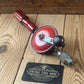 H2649 Vintage MILLERS FALLS USA No.2500 eggbeater hand DRILL