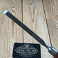 H2393 Tidy! Vintage TITAN Australia Model 131 9mm 3/8” FIRMER CHISEL 1950s