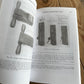 SOLD N1431 Ancient CARPENTERS’ TOOLS BOOK by Henry C.  Mercer