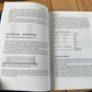 N2024 Vintage 1987 BOOK CONTROLLING AIR MOVEMENT, a manual for Architects and Builders by T.S.Boutet