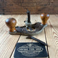 H2589 Vintage STANLEY USA No.71 & 1/2 Router PLANE