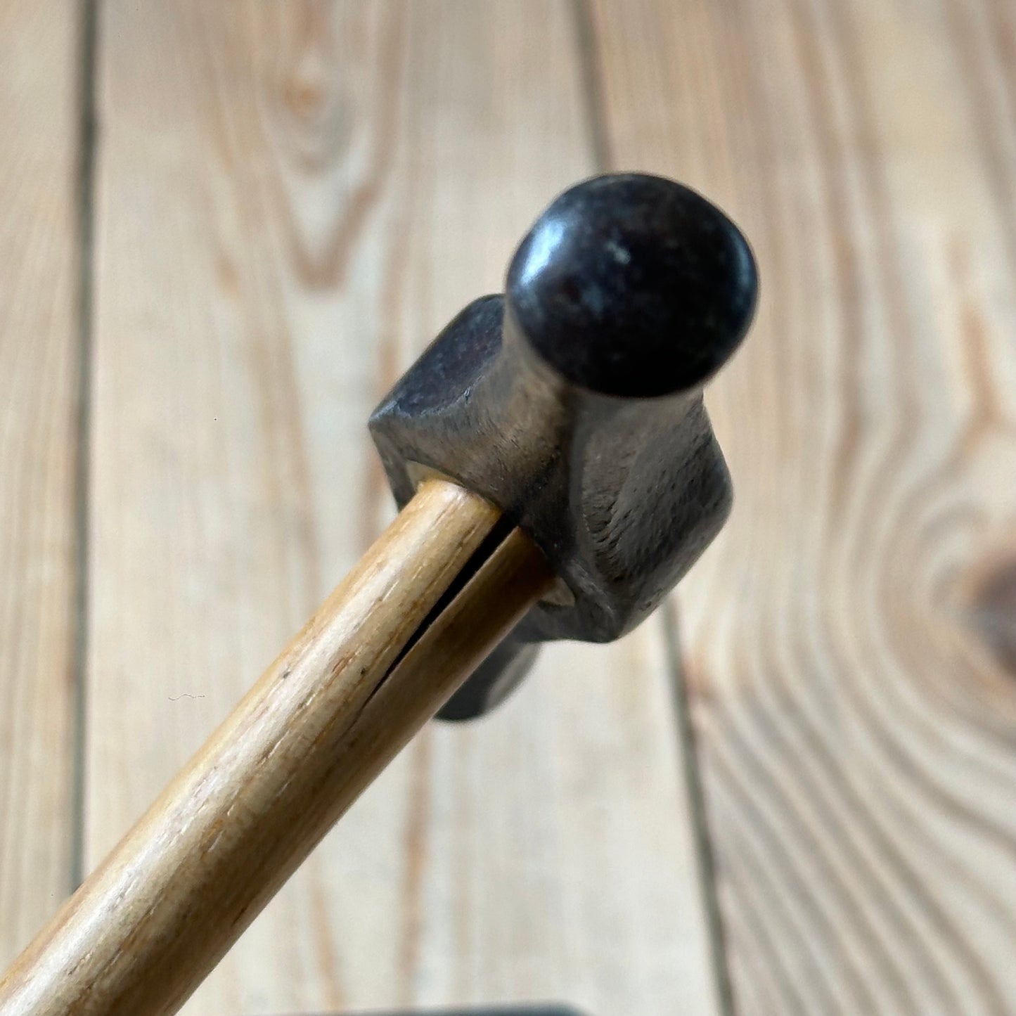 D1848 Vintage Metalworking HAMMER