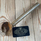 H2456 Vintage SAILMAKERS Lignum Vitae SERVING MALLET
