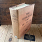 N2054 Vintage BOOK The EFFICIENT USE of STEAM by O.Lyle