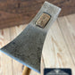 N1859 Vintage ADZE HAMMER Carving