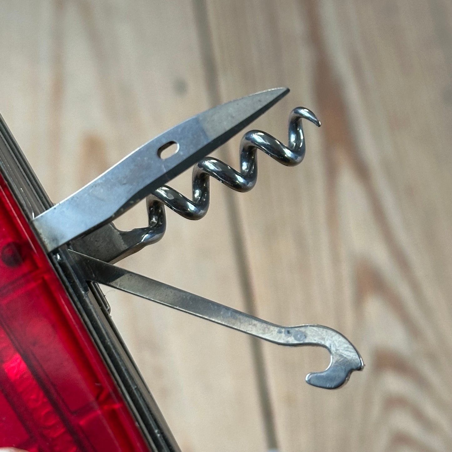 K53 Victorinox CYBERTOOL M SWISS ARMY KNIFE Victorinox