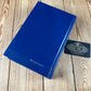 XBN50 Vintage 1991 on STATIONERY ENGINEERING BOOK by F.M.Steingress & H.J.Frost