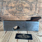 N629 Antique SPIERS Scotland Iron & Rosewood INFILL PLANE w. Ward blade