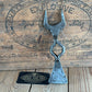 Y471 FRENCH Antique RUSTIC Hoe Head