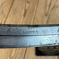 PL119 Vintage 10” JENNINGS USA folding handle wood shaving DRAWKNIFE draw knife