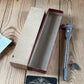 N1834 NEW OLD STOCK! Vintage IRWIN USA No.2 expansive DRILL BIT IOB