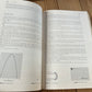 N2049 Vintage BOOK FUNDAMENTALS of PHYSICS revised printing by D.Halliday & R.Resnick