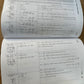 XBN41 Vintage 1989 Roark’s Formulas for Stress and Strain BOOK by W.C.Young 6th Edition