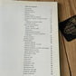 XBN198 Vintage 1971 BOOK CORROSION TABLES for STAINLESS STEELS and TITANIUM by AVESTA JERNVERKS AKTIEBOLAG