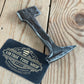 H1793 Vintage blacksmith made Farrier made HOOF BUFFER