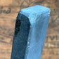 A384 Vintage 7” German Thuringian SLATE Razor BARBER HONE sharpening stone waterstone (Copy)