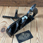 H2584 Vintage STANLEY England No.78 Duplex RABBET rebate plane