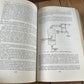 N2054 Vintage BOOK The EFFICIENT USE of STEAM by O.Lyle