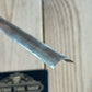 N914 Vintage ROBERT SORBY England 16mm SCRIBING GOUGE CHISEL