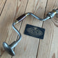 SOLD. H2007 EARLY! Antique 1867-1878 MILLERS FALLS USA No.4 ROSE CHUCK BRACE DRILL