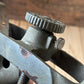 H2613 AWESOME ! Vintage STANLEY USA No:20 VICTOR Compass CIRCULAR Plane