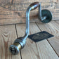 SOLD. H2007 EARLY! Antique 1867-1878 MILLERS FALLS USA No.4 ROSE CHUCK BRACE DRILL