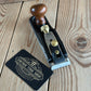 SOLD. H2196 Contemporary VERITAS CABINETMAKERS TRIMMING PLANE Chisel PLANE
