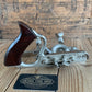 SOLD H684 Vintage STANLEY England No.50s plough PLANE with cutters IOB