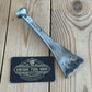 H2276 Vintage WARD & PAYNE CAULKING IRON shipwright tool