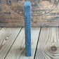 A365 Vintage Large SCOTTISH TAM-O-SHANTER water stone natural sharpening stone