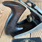 N1211 Vintage STANLEY USA Type 8 No.4 PLANE Rosewood handles