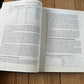 N2038 Vintage BOOK HANDBOOK of DOUBLE CONTAINMENT PIPING SYSTEMS by C.G.Ziu