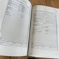 XBN13 Vintage 1994 CHEMICAL ENGINEERING Volume 6 2nd edition BOOK by R.K.Simnott