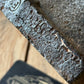 SOLD. H2386 INCREDIBLE! Vintage Sodefors Sweden 22lbs 1920s ANVIL