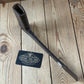 T9874 WILD! Antique AUSTRIAN kreuzaxt, laminated steel