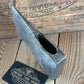 SOLD. H1586 RARE! Vintage KEESTEEL Australia 1/2 AXE 3lb HEAD