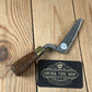 H2175 Vintage CAST STEEL Tuckpointing TROWEL