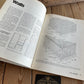 BO17 Vintage 1976 BASIC CARPENTRY Illustrated BOOK