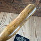 H2454 Vintage BOXWOOD Lead DRESSING STICK plumbers mallet by MONUMENT London
