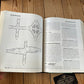 XBN64 Vintage 1995 BOOK STANDARD HANDBOOK for CIVIL ENGINEERS by F.S.Merritt & M.K.Loftin & J.T.Ricketts 4th edition