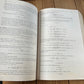 N2049 Vintage BOOK FUNDAMENTALS of PHYSICS revised printing by D.Halliday & R.Resnick