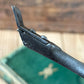 H2579 Vintage UPHOLSTERERS leatherwork TACK REMOVER tool