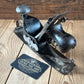 N1867 Antique STANLEY USA No.113 COMPASS Plane