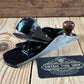 N1787 Vintage SARGENT USA Adjustable BLOCK PLANE