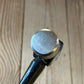 H2442 Vintage CYCLONE Australia small 8oz Ball PEEN Hammer “Made in Australia by Australians” sticker