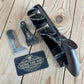 H1808 Vintage STANLEY England No.78 Duplex RABBET rebate plane