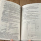 XBN112 Vintage BOOK The Macmillan DICTIONARY of MEASUREMENT by M.Darton & J.Clark