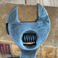 H1724 Vintage J.EVANS Sheffield 10.5” WRENCH